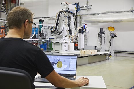 ABB announces RobotStudio 3D Printing PowerPac