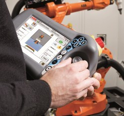 ABB introduces two laser cutting software products