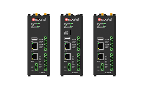 Robustel Releases Next Generation IoT Gateways Featuring EDGE Computing and RobustOS Pro