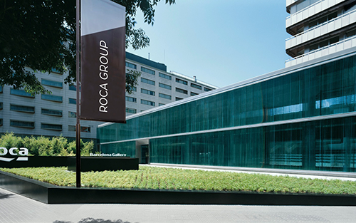 Thumbnail for Roca Group to Roll Out Digital Transformation Roadmap Following Successful Launch With Schneider Electric