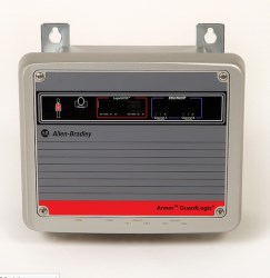 Rockwell Automation releases Armor GuardLogix PAC