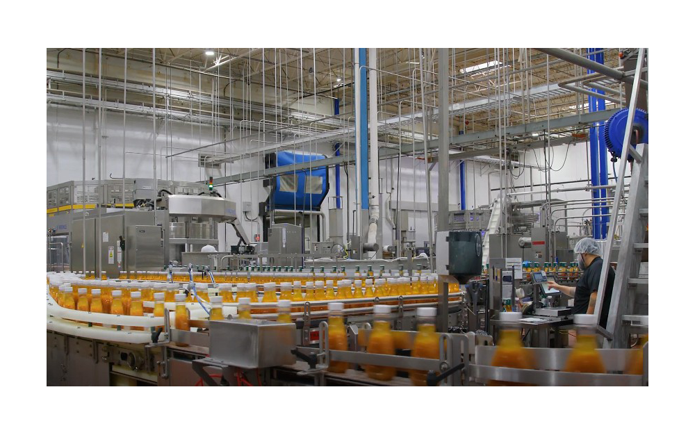 Feature Image for Rockwell Automation Helps Ken’s Foods Streamline End-of-Line Operations