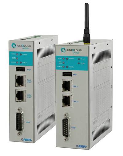 Rockwell Automation Advances Digital Edge Architecture with ASEM Acquisition