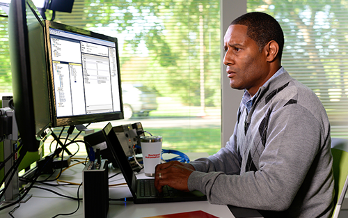 Rockwell Automation Delivers Expanded Hardware Support and Productivity with New Version of Studio 5000 Logix Designer V35