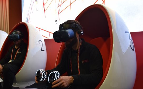 Rockwell Automation Unveils Full Program for ROKLive EMEA 2024 Event