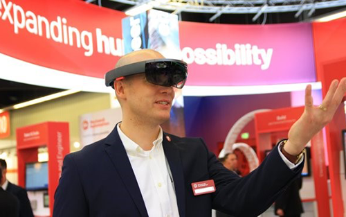 Rockwell Automation to Showcase the Power of Data, Design, Cybersecurity and Sustainability at SPS 2022
