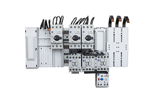 Thumbnail for Rockwell Automation's New Mounting System Reduces Wiring, Saves Costs