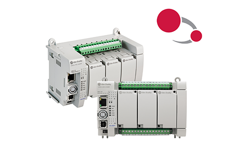 Thumbnail for Rockwell Automation Simplifies Smart Machine Development, Improves Micro800 Controllers and Design Software