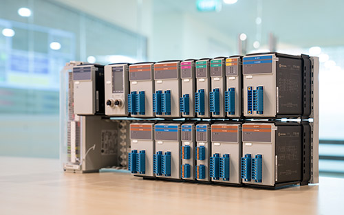 Rockwell Automation I/O Modules Simplify Device Connections in Hazardous Areas