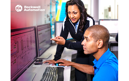 Reduce DCS System Complexity with a Modern I/O Solution