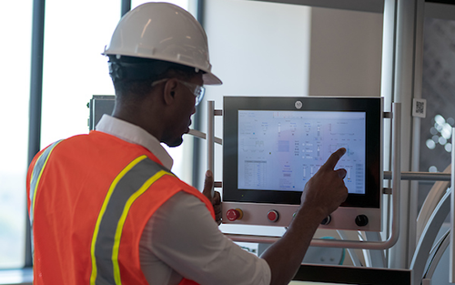 Rockwell Automation Provides Lowered-Cost HMI Software with New Features