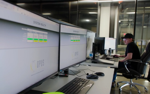 Thumbnail for Rockwell Automation Technology Supports Modernization at New Heaven Hill Distillery