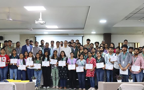 Thumbnail for Rockwell Automation and ICT Academy Partner to Bring Skills Development Program for Students in India