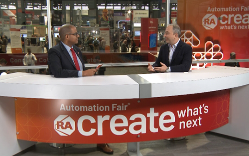 Thumbnail for Rockwell Automation Announces Latest Season of ROKStudios Video Series