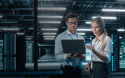 Rockwell Automation Partners with Dragos, Improves Operational Technology Incident Response Readiness