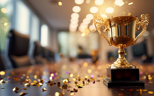 Rockwell Automation Recognizes Technological Innovation in Annual PartnerNetwork EMEA Awards