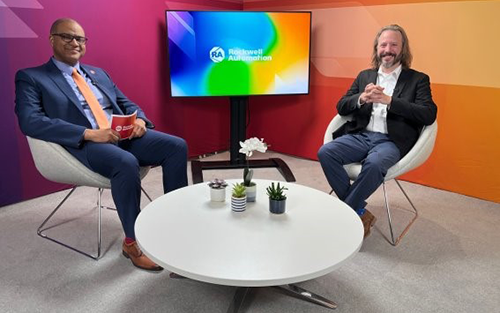 Industrial Security Executives Discuss Cybersecurity Challenges in New Season of Rockwell Automation Video Series