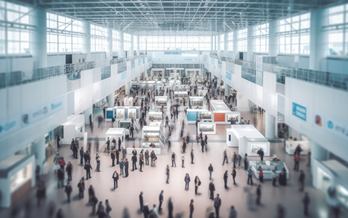 Thumbnail for CoreTigo to Show Industrial Wireless Automation at Rockwell Automation Fair 2023
