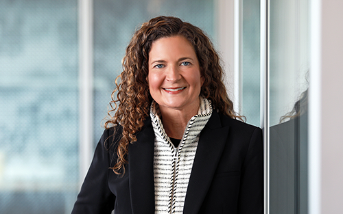 Rockwell Automation Names Jane Barr President for Americas Region