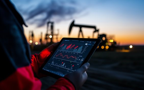 Thumbnail for Rockwell Automation Report Highlights AI, IoT and Cybersecurity as Key Drivers for Digital Transformation