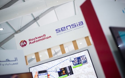 Rockwell Automation Unveils Innovative Solutions at ADIPEC 2024, Empowering Customers to Achieve Sustainability Goals