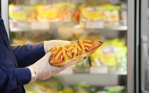 Feature Image for Rockwell Automation, Actemium Deploy AI to Cut Refrigeration Energy Use by 17% in Frozen Food Production