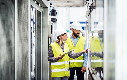 Thumbnail for Rockwell Automation Simplifies Support, Offers Cost-Savings and Priority Service with New Integrated Service Agreement