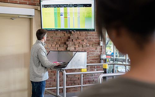 Thumbnail for Rockwell Automation's FactoryTalk AssetCentre Software Eases Plant-Floor Asset Management