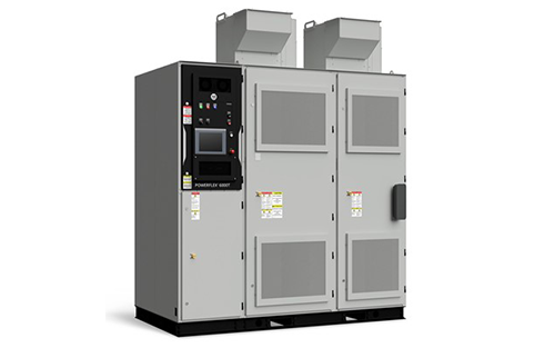 Rockwell Automation's New PowerFlex 6000T Drive Delivers Big Performance in a Compact Design