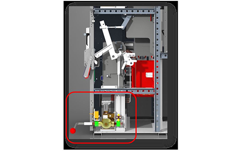 Rockwell Automation's New CENTERLINE 1500 Motor Control Center Grounding Device Helps Increase Safety