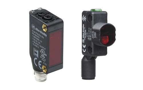 Rockwell Automation Releases Photoelectric Sensors for Global Applications