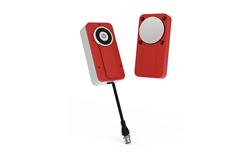 Rockwell Automation's New Safety Switch Provides Interlocking on All Types of Guard Doors