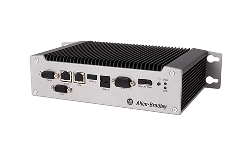 Rockwell Automation Industrial Computers, Thin Clients Enhanced for Use in Hazardous Locations