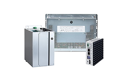 Rockwell Automation Expands Visualization Offering, Provides Customers Greater Reliability, Security