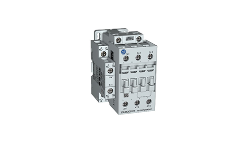 Rockwell Automation Expands Space-saving NEMA-rated Contactor Options