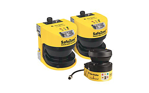 New Rockwell Automation Safety Devices Enhance Safety and Productivity