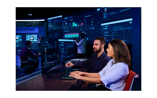 Feature Image for Rockwell Automation Expands SecureOT Portfolio with Cybersecurity Assessment and Managed Service Capabilities