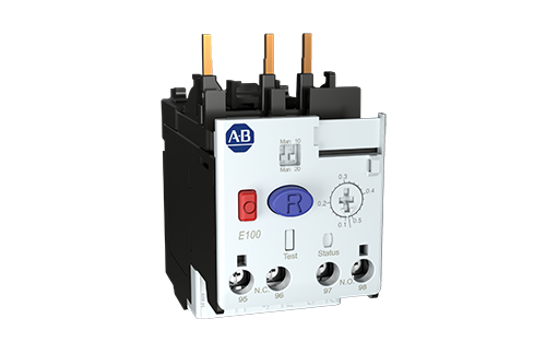 Rockwell Automation Saves Space and Time with Updated Branch Motor Control and Protection Solutions