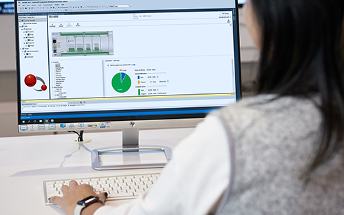 Rockwell Automation Improves Design Efficiency with Updated Connected Components Workbench Software