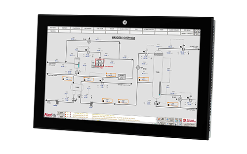 Thumbnail for Rockwell Automation Releases New, Highly Customizable Industrial Monitors