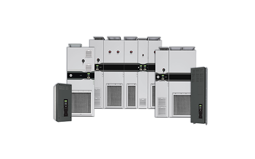 Rockwell Automation Brings Smarter Drive Capabilities to More Applications