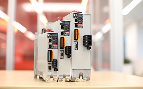 Rockwell Automation Targets Market Expansion with New High-Performance, Scalable Kinetix Integrated Motion Drives