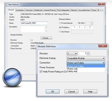 Rockwell updates Studio 5000 Logix Designer Software
