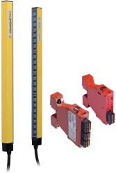 Rockwell Automation expands safety light curtain line