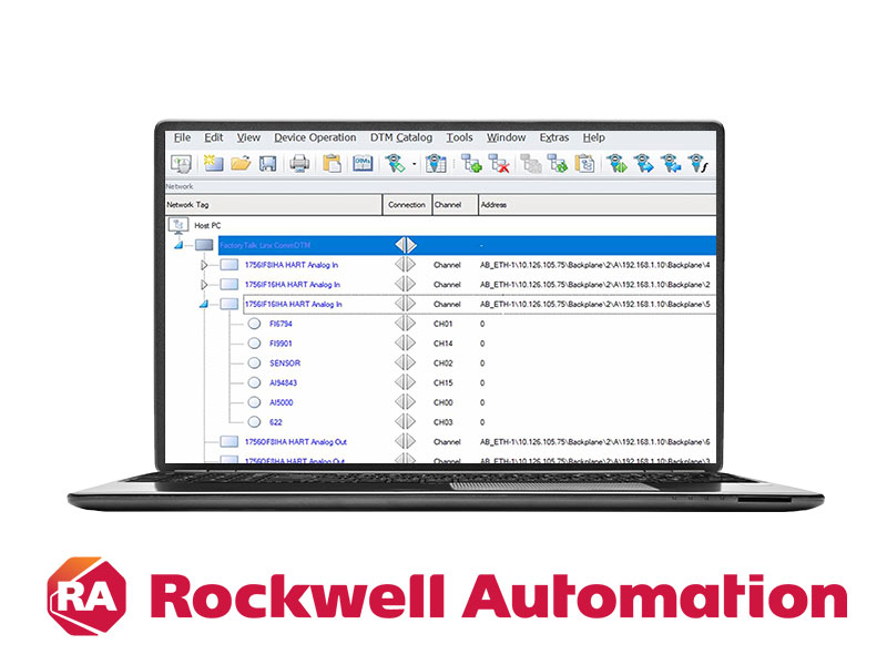Configure and Diagnose Information Remotely