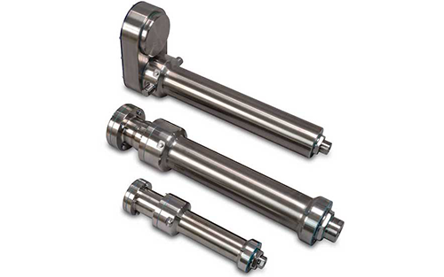 Tolomatic's Rod-style Electric Actuator Meets Hygienic Standards