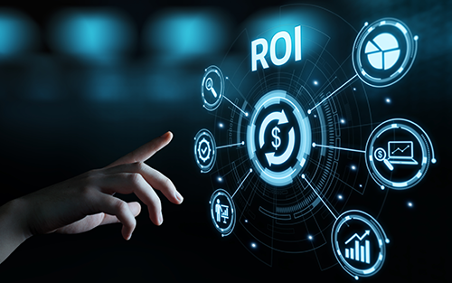 Information: The King of IIoT ROI