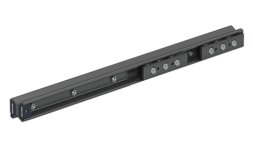 Rollon Enhances Telerace Rails for Simpler, Higher-Performing Automated Systems