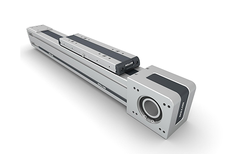 Thumbnail for Rollon’s Enhanced Plus Series Actuators Deliver Greater Performance and Reliability