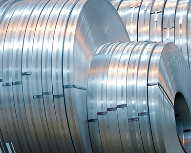 AMETEK Surface Vision helps Spanish steel manufacturer enhance inspection system